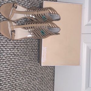 ⚜️Michael Kors Pumps⚜️
